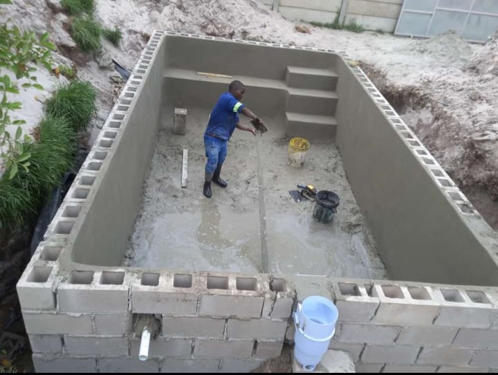 Concrete Contractors Capetown